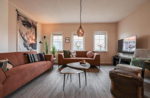 Ossenisse House | Family-Friendly Holiday Homes in RP, Netherlands - 8.5 Rated