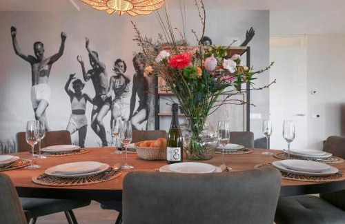 Ossenisse House | Welcome to Hello Zeeland - Knuitershoek 70 Family Retreat