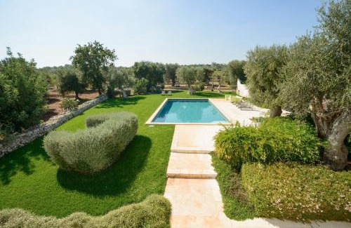 Cozzana Apartment | Discover HelloAPULIA: Top-Rated Apartments at Masseria Pepenofio