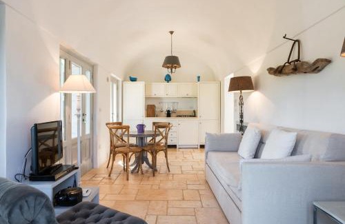 Cozzana Apartment | Discover HelloAPULIA: Top-Rated Apartments at Masseria Pepenofio