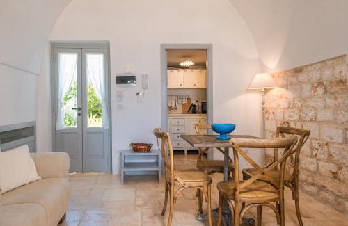 Cozzana Apartment | Discover HelloAPULIA: Top-Rated Apartments at Masseria Pepenofio