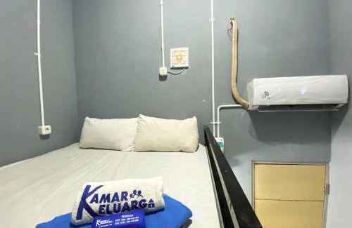 Kemang Hotel | Helloroom Mampang Jl Bank