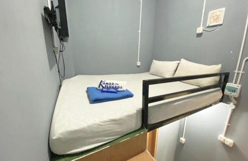 Kemang Hotel | Helloroom Mampang Jl Bank