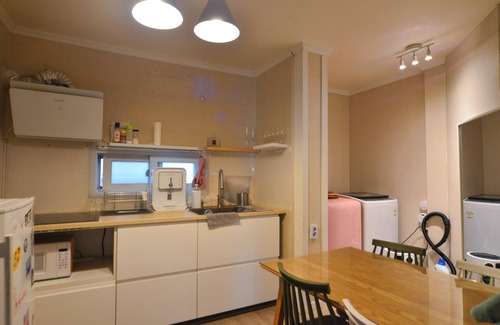 Yeonnam-dong House | Helloworld guesthouse