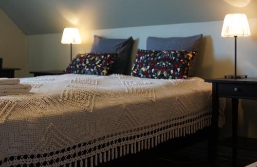 Sauarkrokur House | Discover Helluland Guesthouse: Family-Friendly Retreat