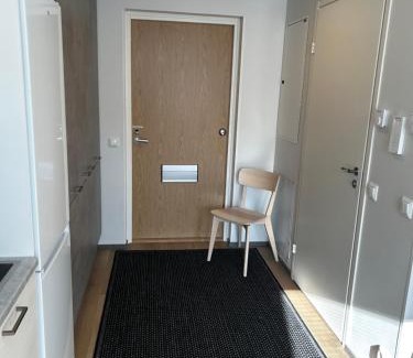 Vuokatti Apartment | Experience Helmi in the Heart of Vuokatti – Rated 9/10