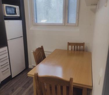 Sotkamo Apartment | Helmiapartments Sotkamo
