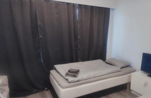 Sotkamo Apartment | Helmiapartments Sotkamo