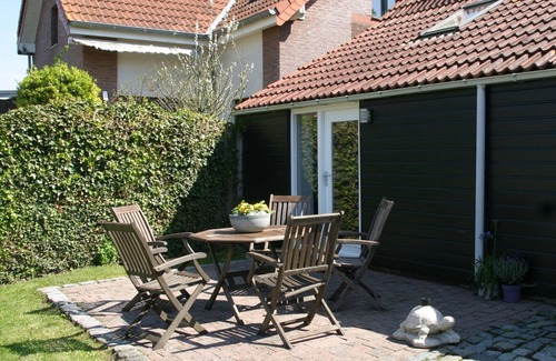 Schoondijke House | Helmrich by Interhome