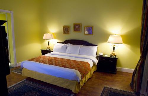 Shakshuk Resort | Experience Helnan Auberge Fayoum with Oceanfront Amenities