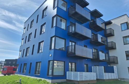 Tartu Apartment | Comfortable Stay at Helper Service 24 OÜ - Pet and Child Friendly