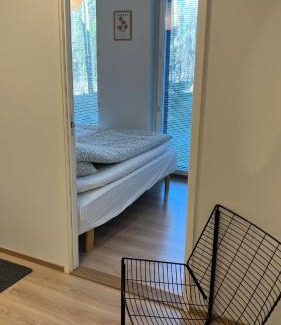 Aviapolis Apartment | Family-Friendly Helsinki Airport Apartment with Great Reviews