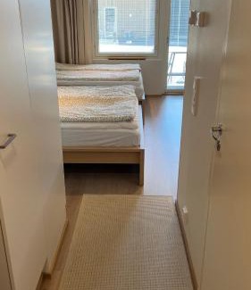 Aviapolis Apartment | Helsinki Airport Apartment Stay