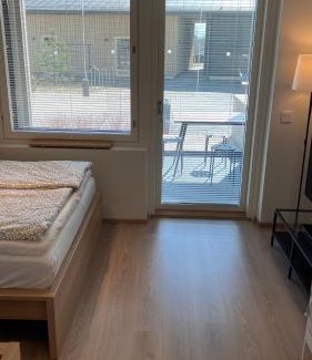 Aviapolis Apartment | Helsinki Airport Apartment Stay