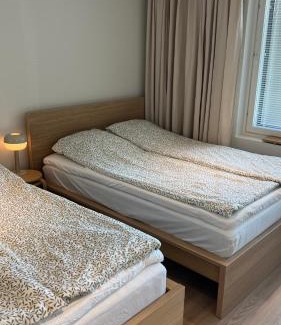 Aviapolis Apartment | Helsinki Airport Apartment Stay