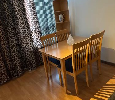 Lantinen District Apartment | Helsinki Sweet Homes