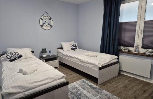 Hel Apartment | Helski Zakątek