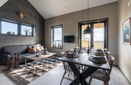 Idrefjall Apartment | Modern Apartment in Dähliebyn, Idre Fjäll - Rated 9/10