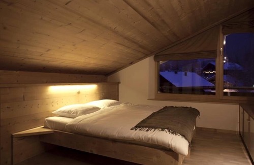 Morgins Hotel | Top-Rated Helvetia Hôtel Résidence with Spa and Hot Tub