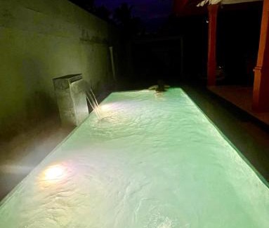 Anuradhapura House | Unforgettable Hemamala Bungalow: Pet & Child Friendly Stay