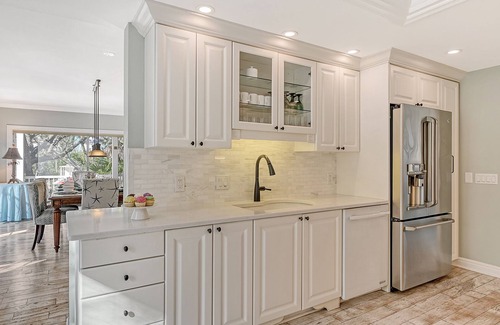 Bay Isle House | Hemingway House | Traditional Home with Private Pool & Oceanview