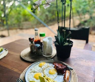 Paraa Other | Experience Hemingway's Tented Camp with Oceanfront Bliss