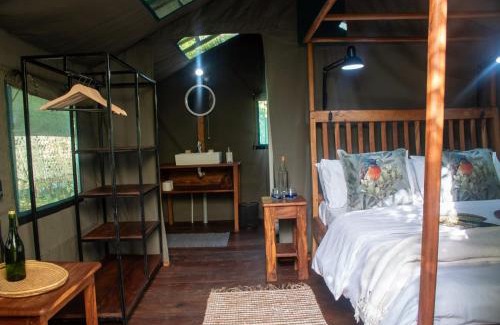 Paraa Other | Experience Hemingway's Tented Camp with Oceanfront Bliss