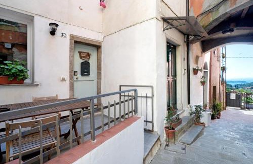 Pitelli House | Discover Hemingway's Shelter: Guest Rated 8.3/10