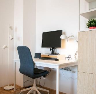 Zagreb Apartment | Comfortable Hemma Apartment - 4-Star Family-Friendly Stay