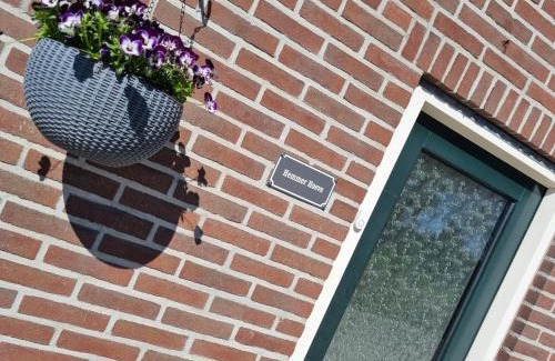 Municipality of Drechterland House | Hemmer Hoeve: Family-Friendly Stay with a 9.4/10 Rating