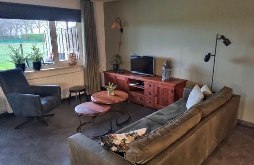 Municipality of Drechterland House | Hemmer Hoeve: Family-Friendly Stay with a 9.4/10 Rating