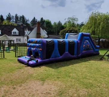 Ickburgh House | Unforgettable Hen & Stag Retreat - Sleeps 10 to 30