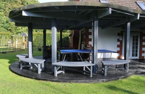 Ickburgh House | Unforgettable Hen & Stag Retreat - Sleeps 10 to 30