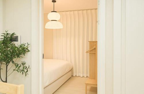 Ujangsan-dong Apartment | HENA Stay