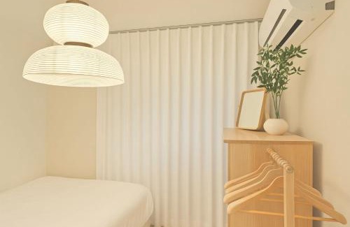 Ujangsan-dong Apartment | HENA Stay