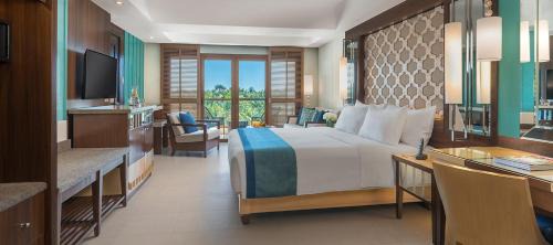 Tawala Resort | Relax at Henann Resort Alona Beach: Oceanfront Bliss Awaits