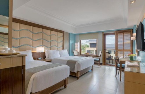Tawala Resort | Relax at Henann Resort Alona Beach: Oceanfront Bliss Awaits