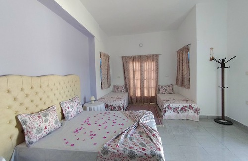 Kairouan Other | Family-Friendly Retreat at Henchir Ejdoud Awaits You