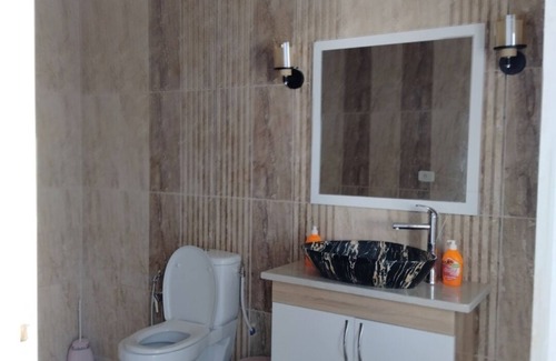 Kairouan Other | Family-Friendly Retreat at Henchir Ejdoud Awaits You