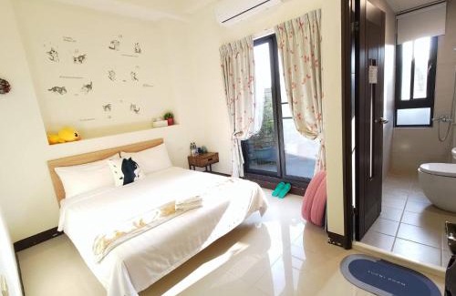 Hengchun House | Ideal Henchun Hope Homestay: Family-Friendly with Breakfast