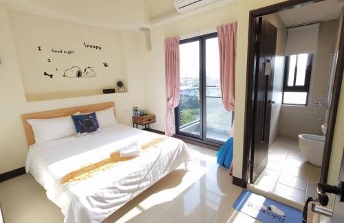 Hengchun House | Ideal Henchun Hope Homestay: Family-Friendly with Breakfast