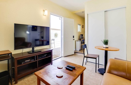 Henderson Apartment | Pet-Friendly Henderson Rental: Minutes from Parks & Trails