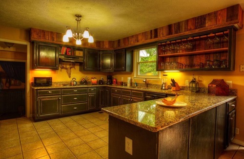 Hendersonville House | Unforgettable Hendersonville Ranch Getaway Near Music City
