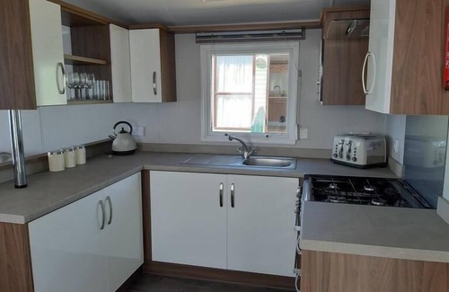 Barmouth Other | Discover Hendre Coed Isaf: Family-Friendly Retreat