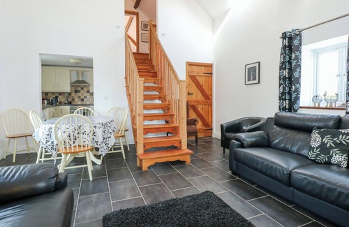 Caernarfon Cottage | HENDRE: Family-Friendly Holiday Cottage in Pontllyfni