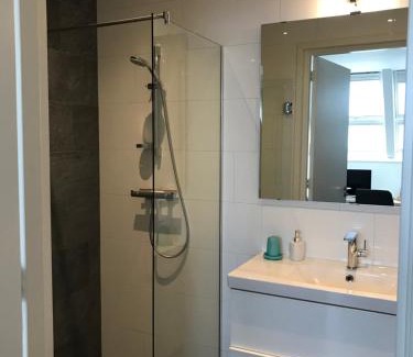 Westkapelle Apartment | Oceanfront Hendrikhof Appartement 3 - Guest Rated 9.2/10