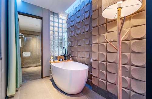Baiyun Hotel | Henghe Selected S Design Hotel - flagship store of Guangzhou Baiyun Railway Station International Convention Center