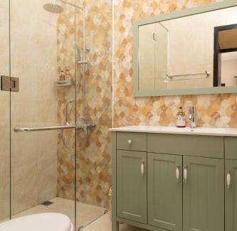 Purwokerto Villa | Experience Hening Pool Villa: 10/10 Rated with Pool & Kitchen