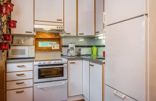 Lampivaara House | Henkari B by Interhome