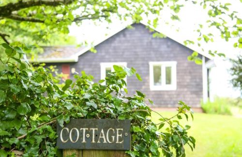 Felindre Farchog House | Pet-Friendly Henllys Lodge: Rated 10/10 by Guests